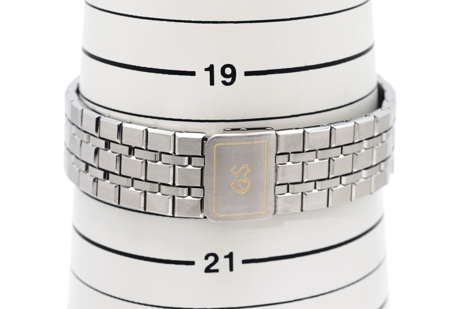 グランドセイコー SBGS003 9587-8000 箱・取説・保証書付き クオ－ツ