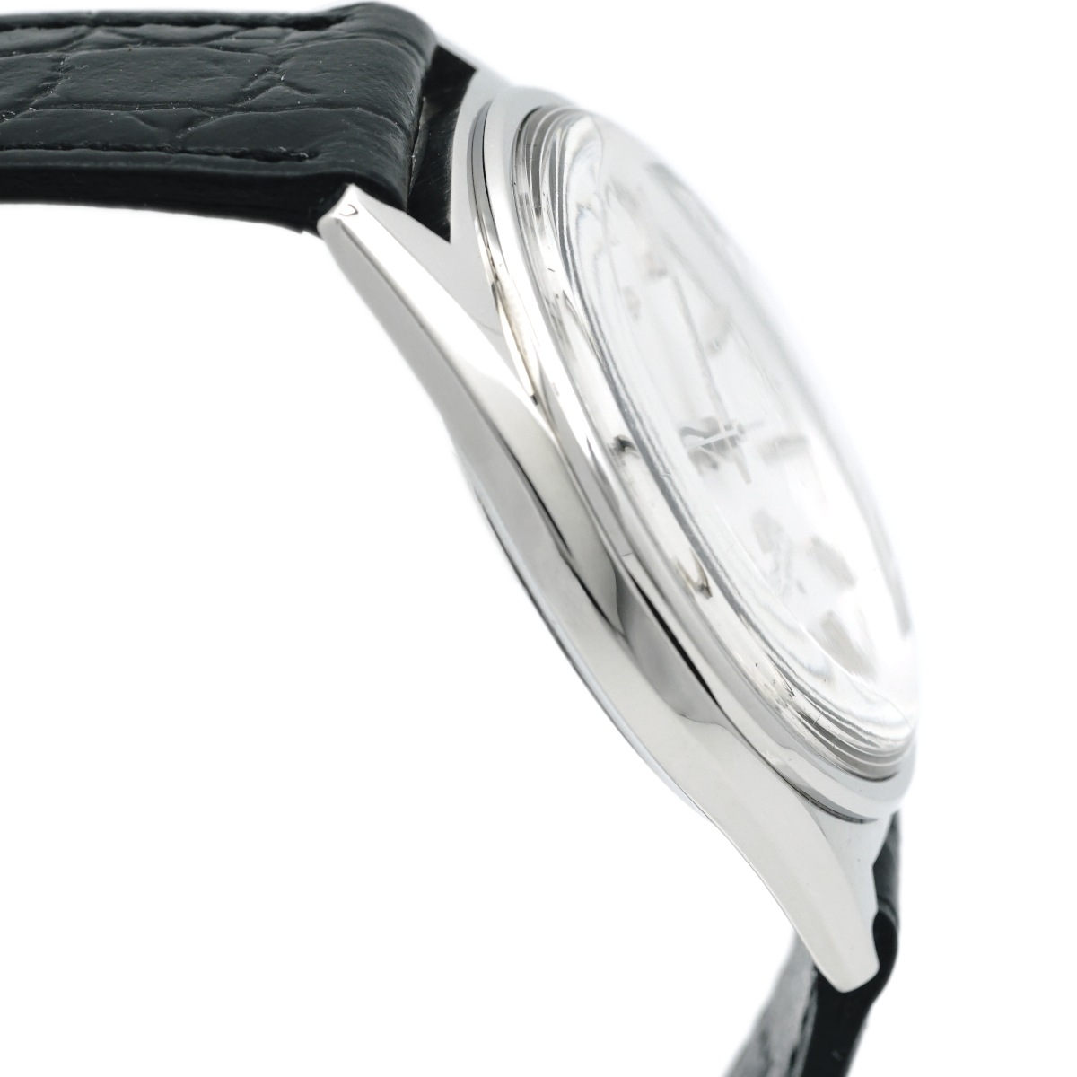 セイコー ロードマチック 5601-9000 ノンデイト 自動巻 OH済 昭和45年