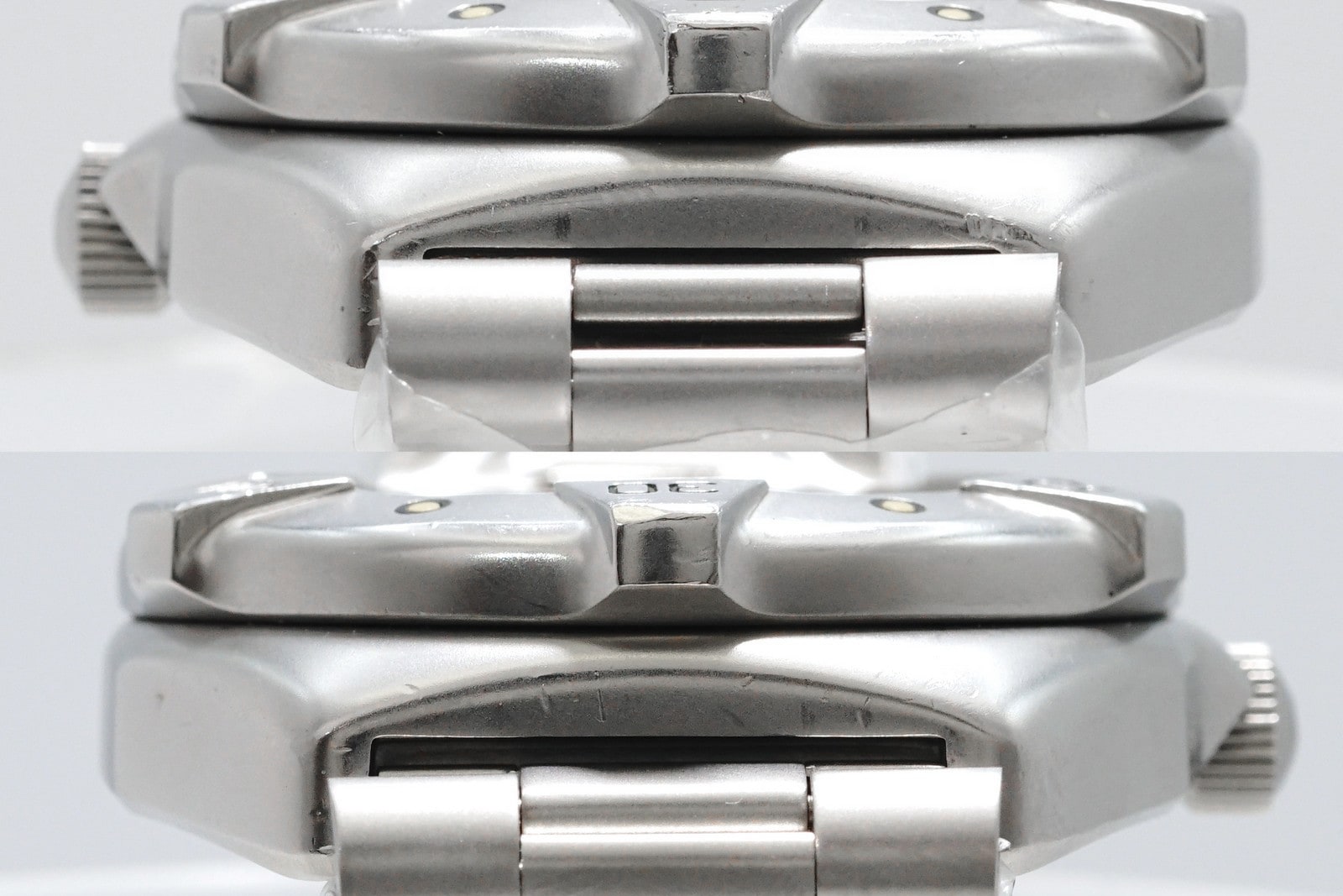 タグホイヤー スーパープロフェッショナル WS2110-2 新品純正