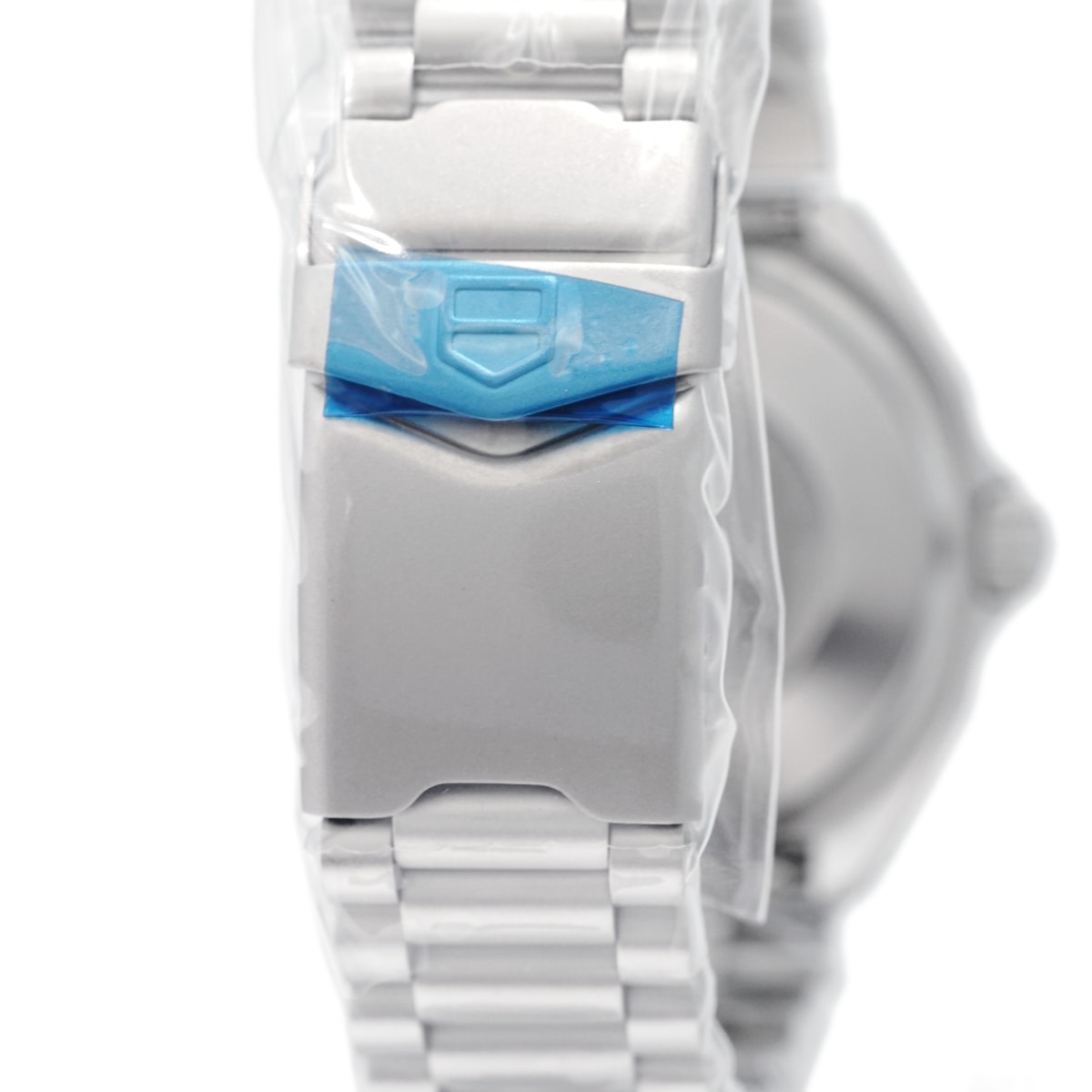 タグホイヤー スーパープロフェッショナル WS2110-2 新品純正