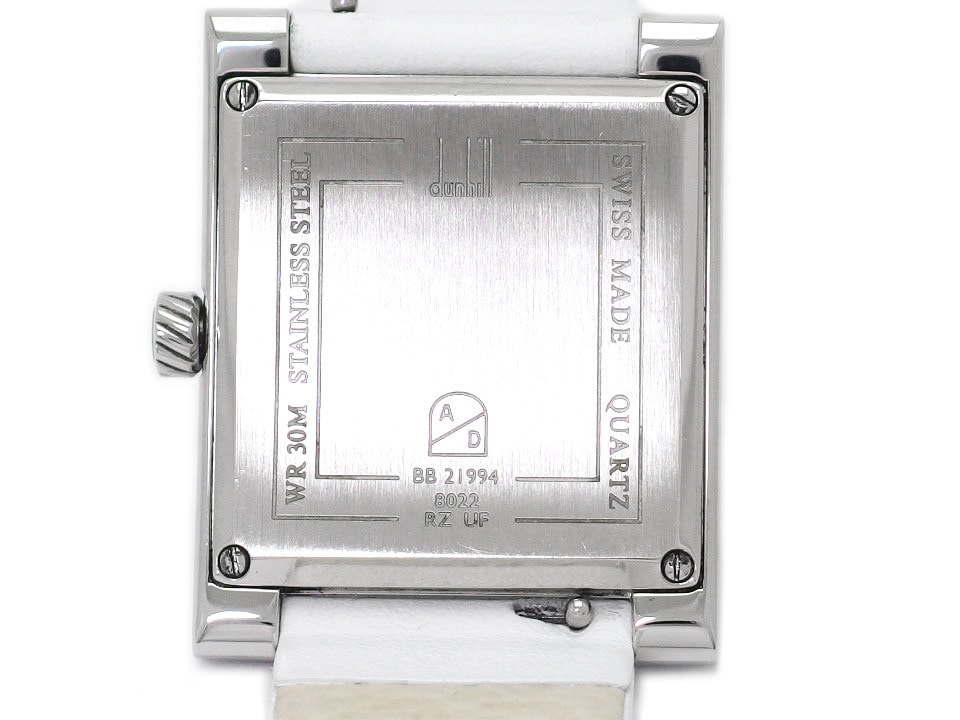 ダンヒル スクエア ファセット ダンヒリオン 8022 3面カットガラス