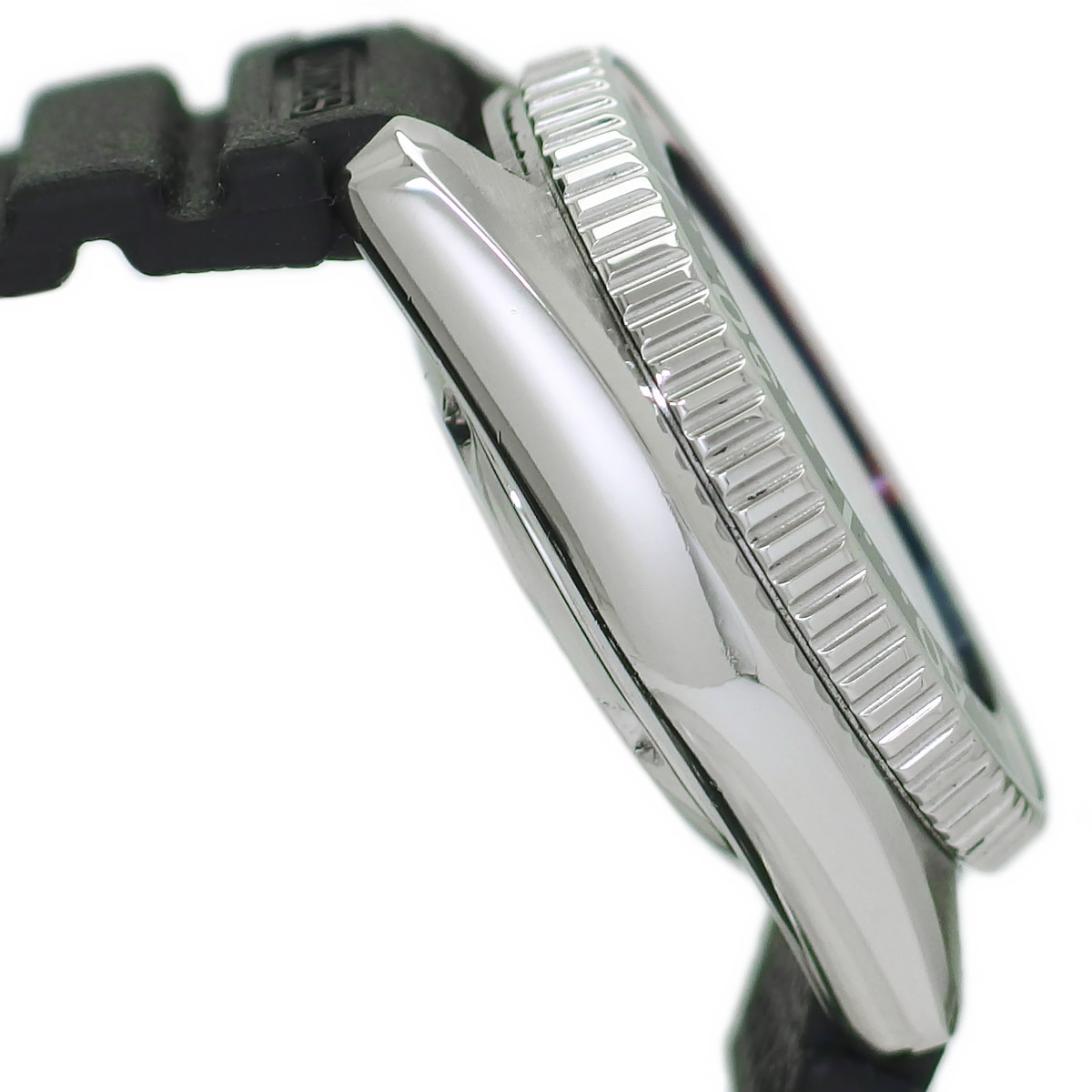 セイコー ダイバー 150m レディース 2625-001B ペプシベゼル クオーツ