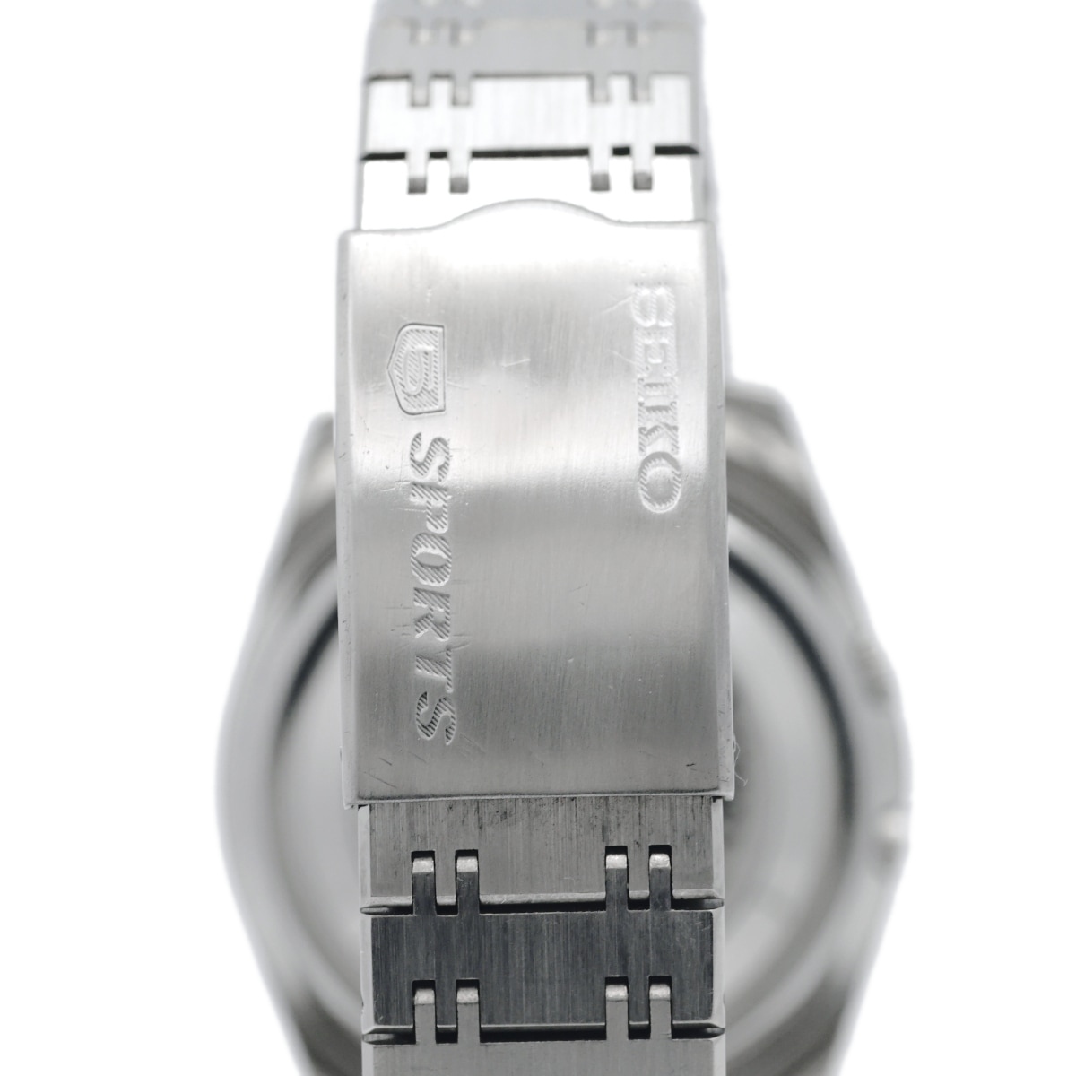 セイコー スポーツマチック ファイブデラックス 7619-9041 25石 自動巻