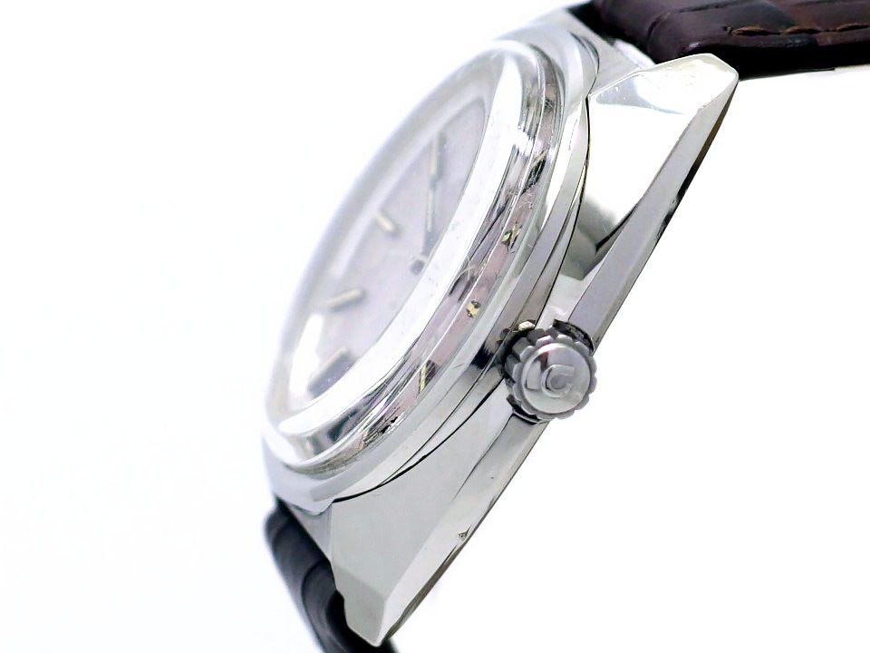 シチズン レオパール スーパービート8 4-720393 26石 自動巻 OH済 昭和45年