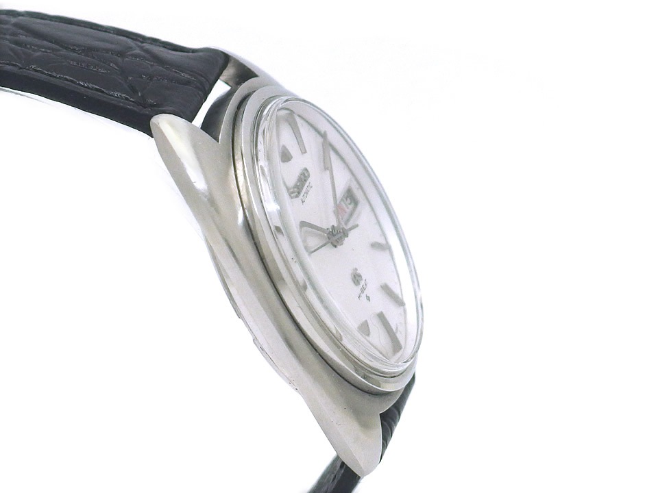 グランドセイコー 5646-7000 自動巻 OH済 昭和45年製 Seiko
