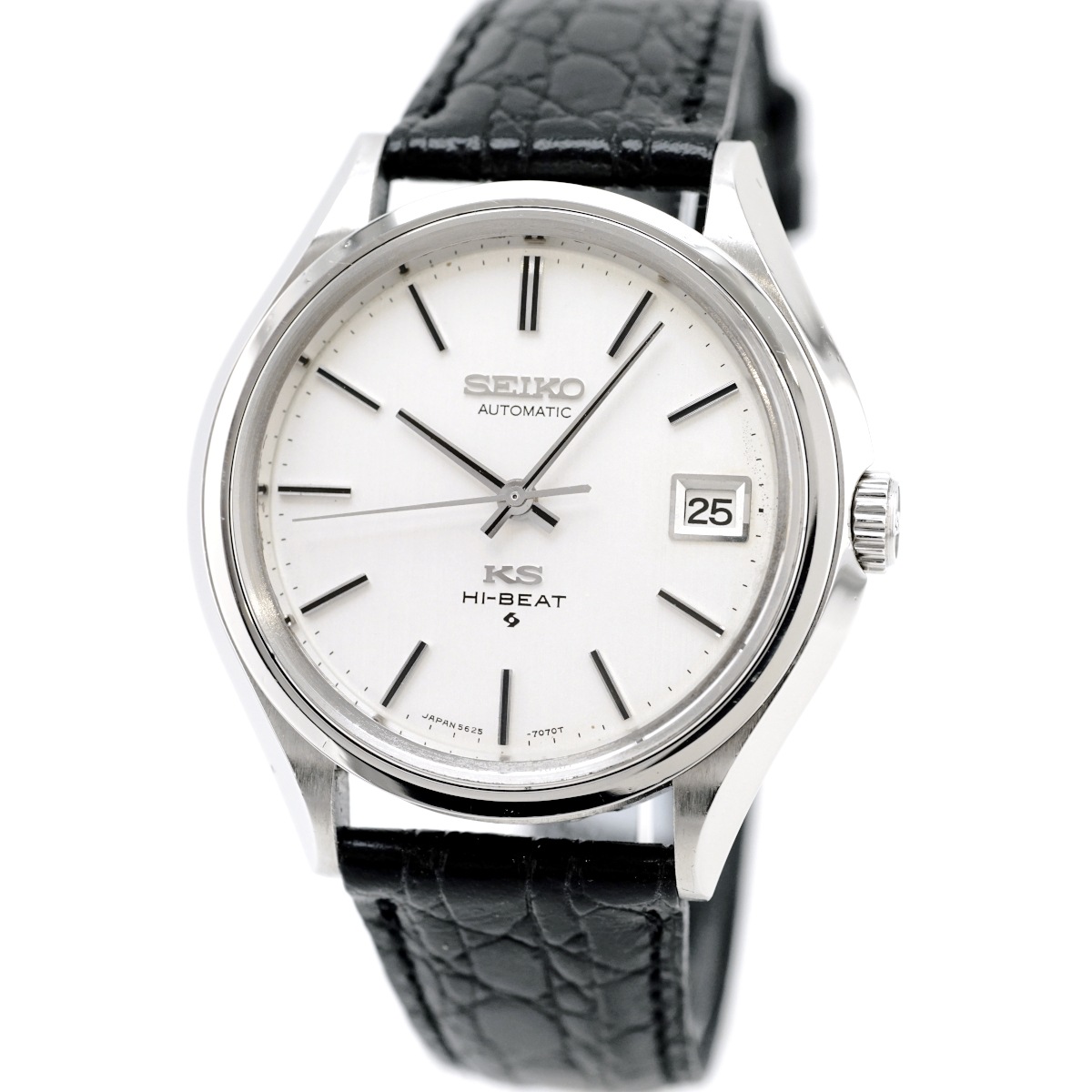 キングセイコー 5625-7120 【公式通販】