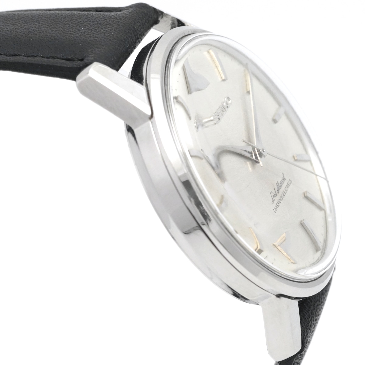 セイコー ロードマーベル 5740-0010 ロービート Cal.5740A 23石 手巻