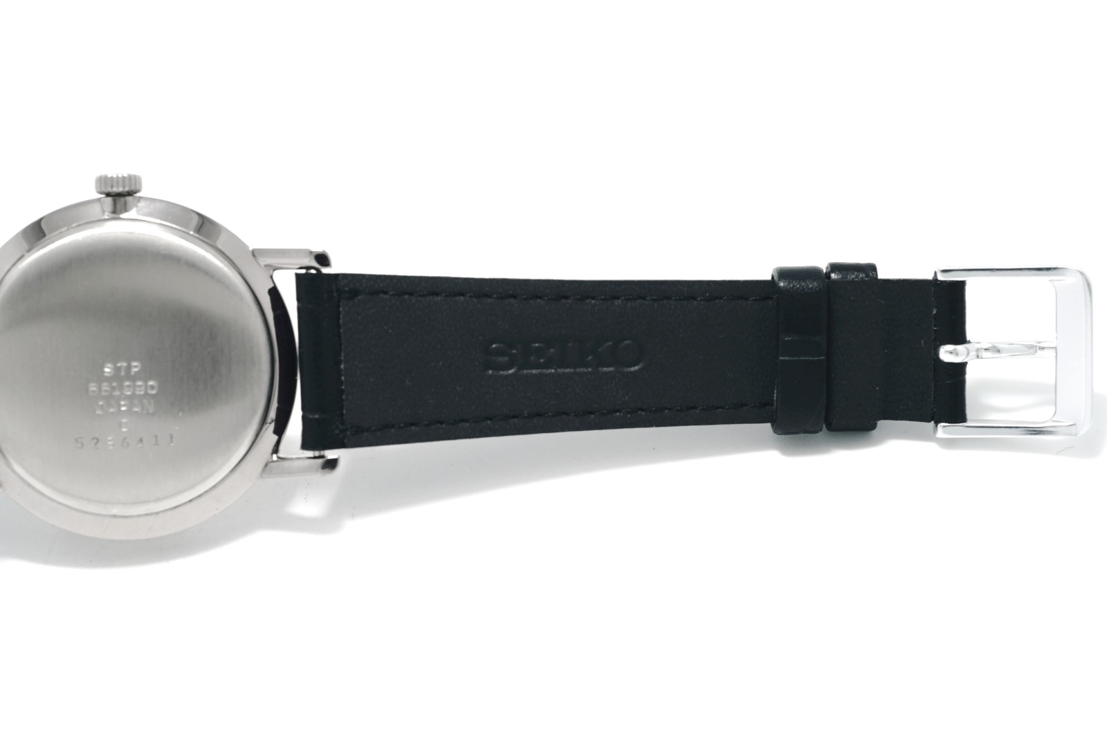 セイコー スポーツマン17 Ref.661990 Cal.66A 17石 手巻 OH済 昭和40