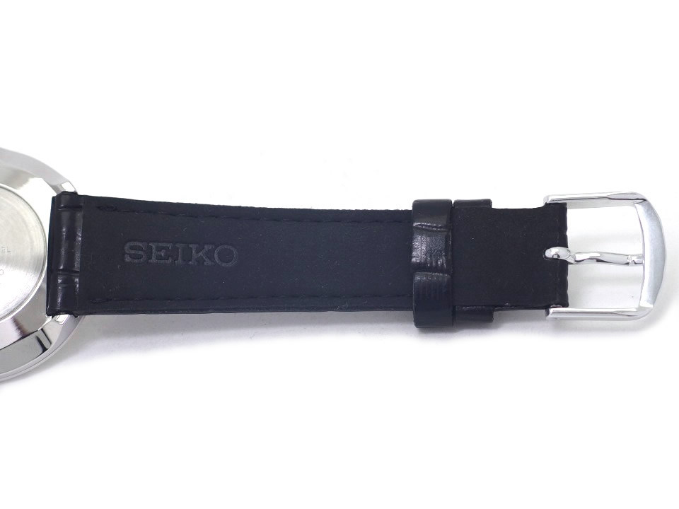 セイコー シャリオ Ref.2220-0540 手裏剣文字盤 24石 手巻 OH済 昭和51