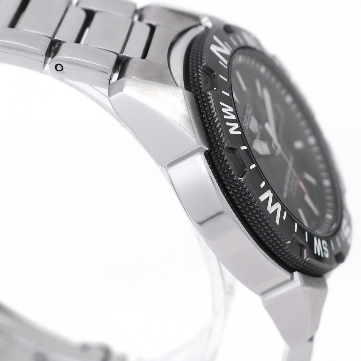 セイコー 5スポーツ 100m 逆輸入モデル SNZE81J1 7S36-02P0 23石 自動