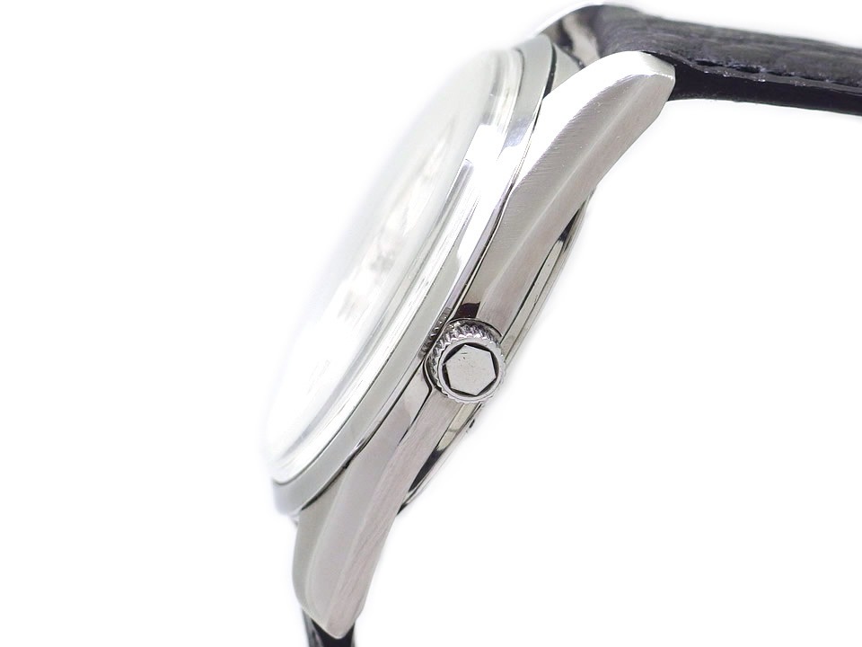 セイコー マチックP 5106-8010 デイデイト プッシュリューズ 33石 自動