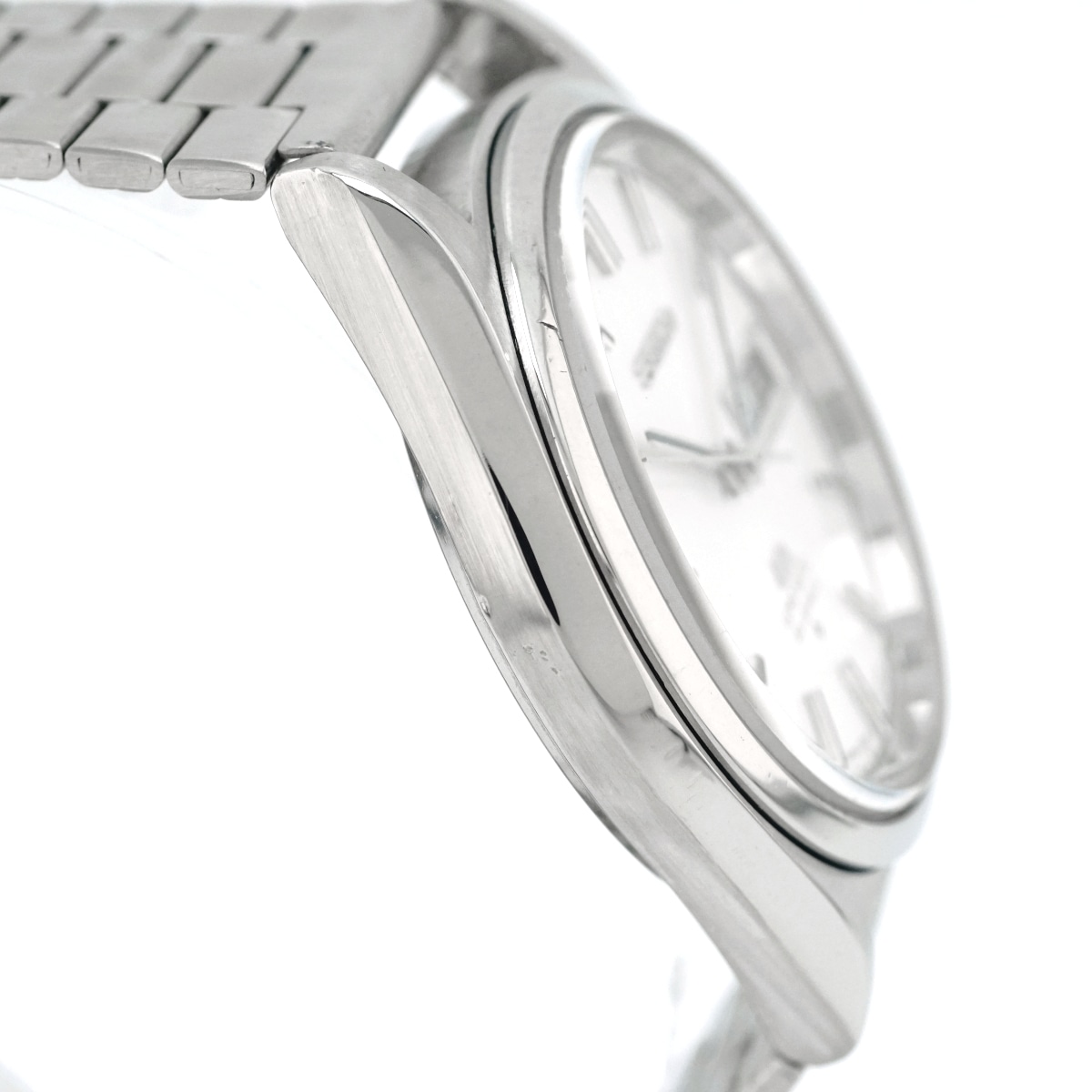 セイコー ロードマチック 5606-7070 自動巻 OH済 昭和44年/1969年製