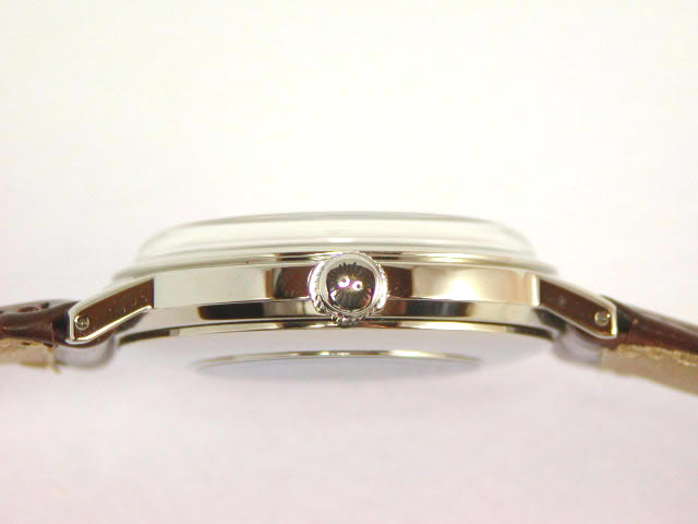 スタジオジブリ・セイコー企画『となりのトトロ』 2000年記念 手巻き