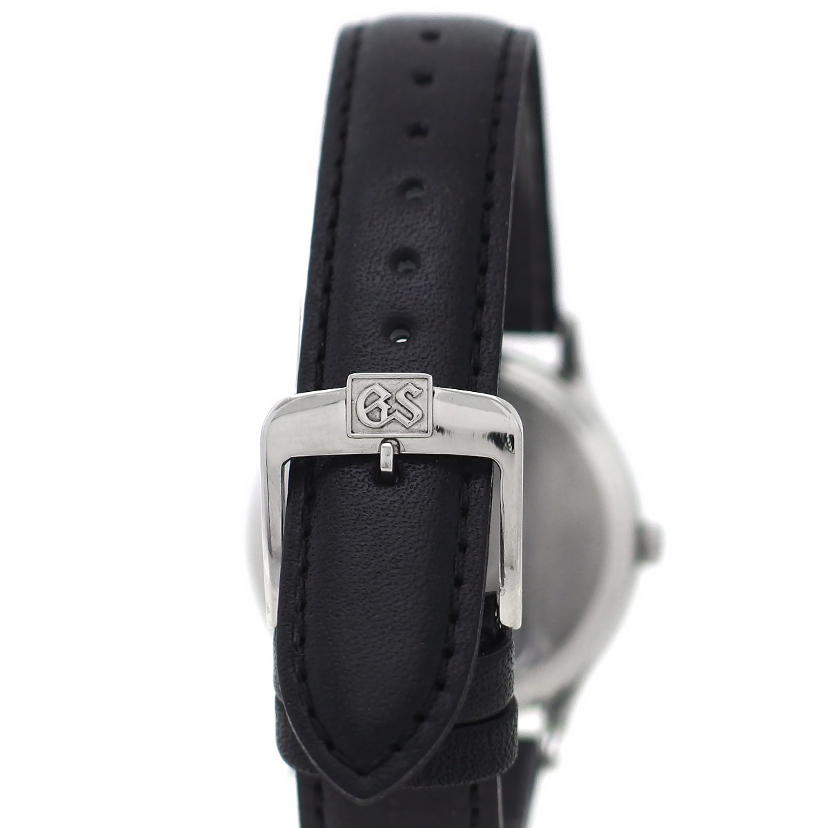 グランドセイコー SBGS009 9581-7020 純正尾錠付き クオ－ツ 1993年製