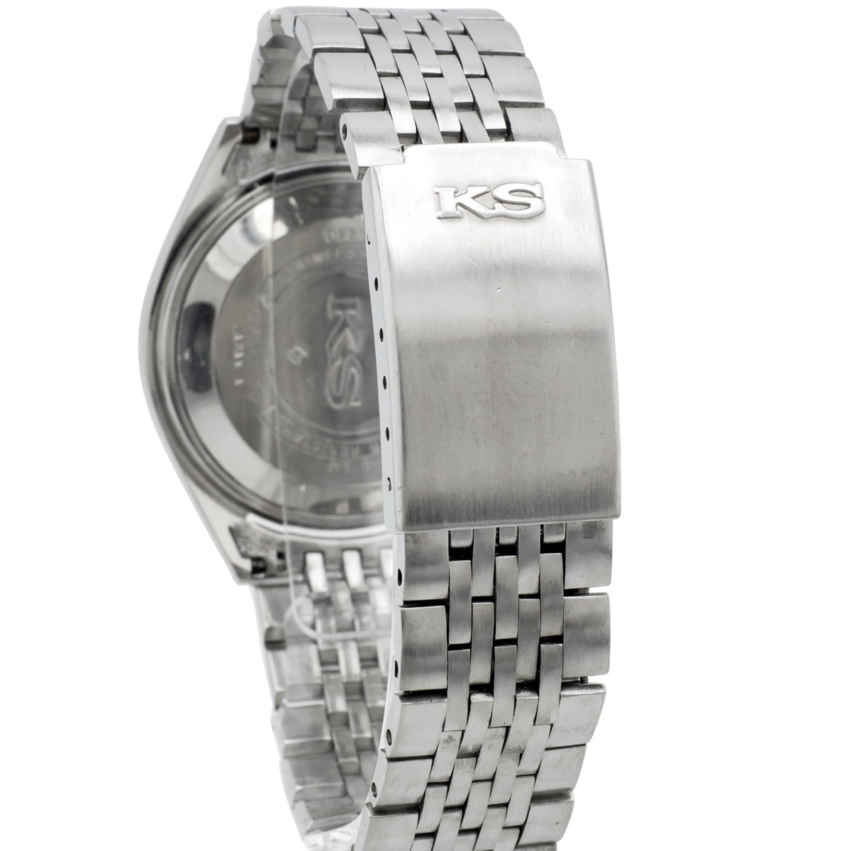 キングセイコー 5626-7110 ワンピースケース KS純正ブレスレット 自動