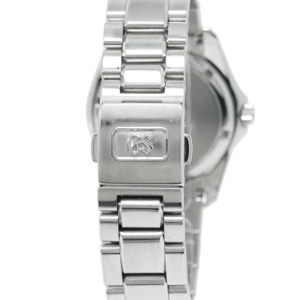 グランドセイコー SBGF017 8J56-8020 ねじ込みリューズ 純正