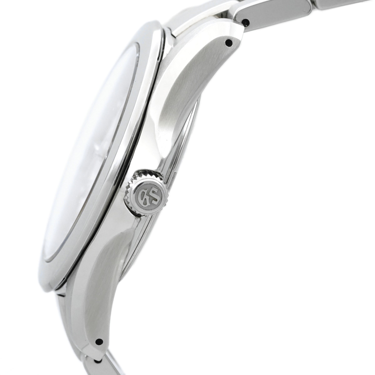 グランドセイコー SBGF017 8J56-8020 ねじ込みリューズ 純正