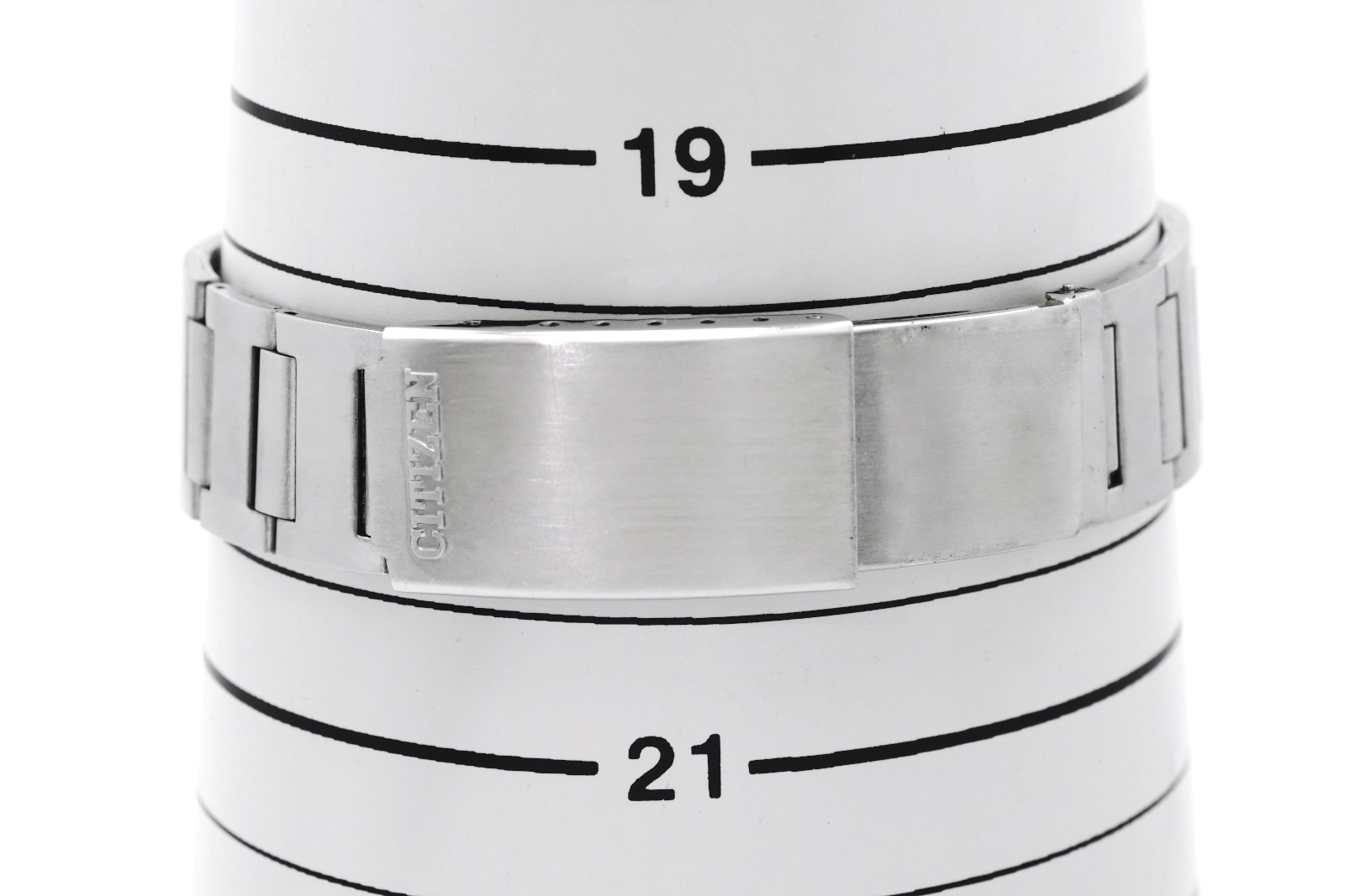 シチズン セブンスターデラックス マンスリー ACSS52704-Y 自動巻 OH済