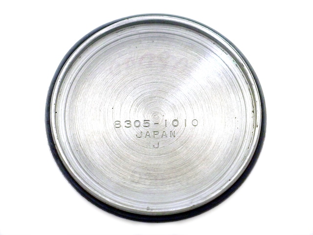 セイコー マチックR 8305-1010 30石自動巻 OH済 昭和40年製