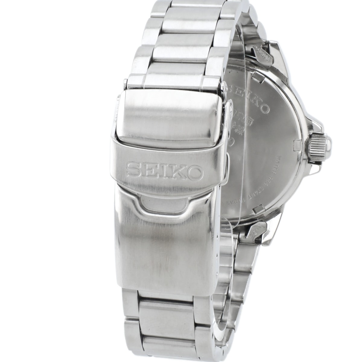 セイコー JR東海 新幹線乗務員用腕時計 7N35-HAA0 クオーツ 2007年