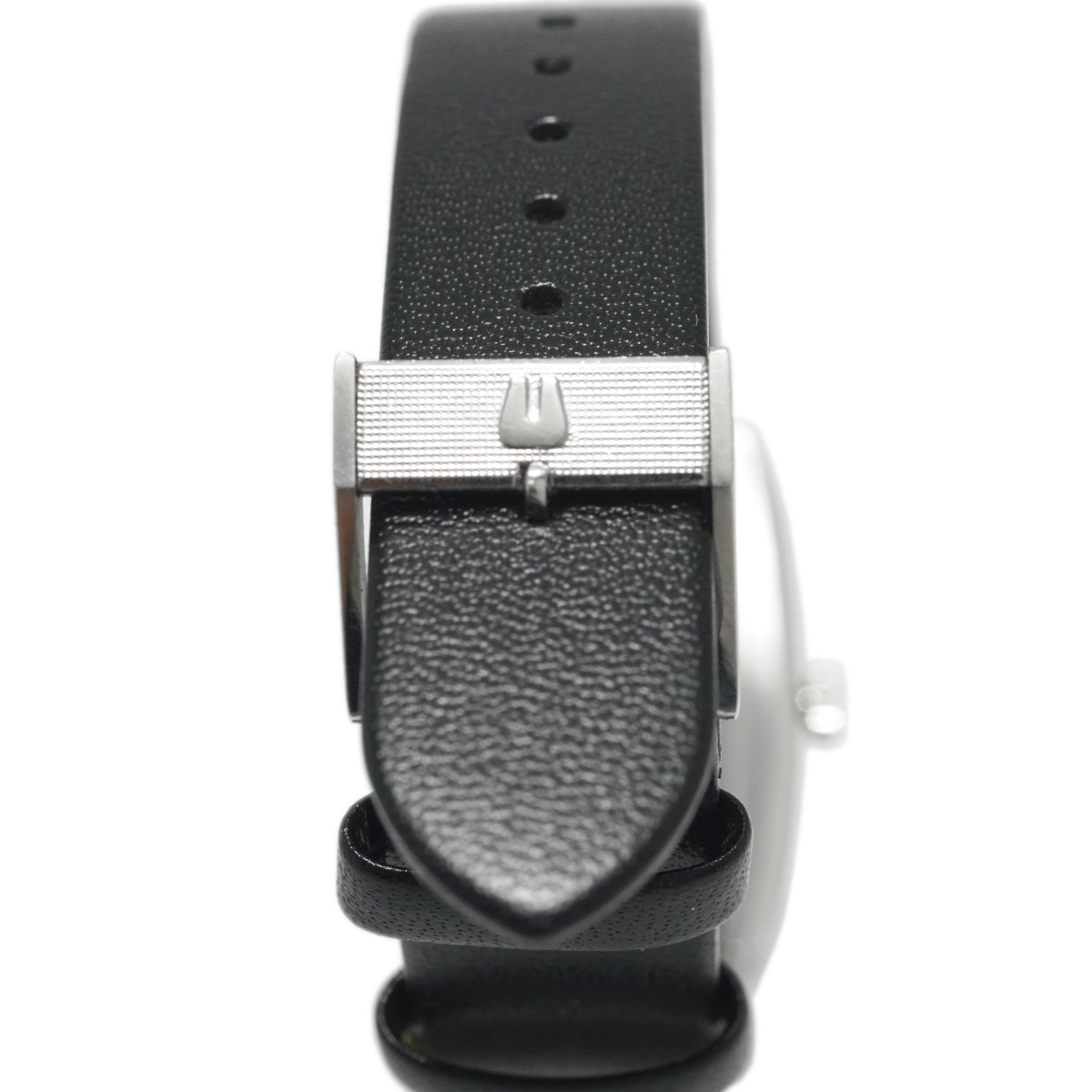 ユニバーサルジュネーブ Ref.842117 トノー型ケース 純正尾錠 Cal.42