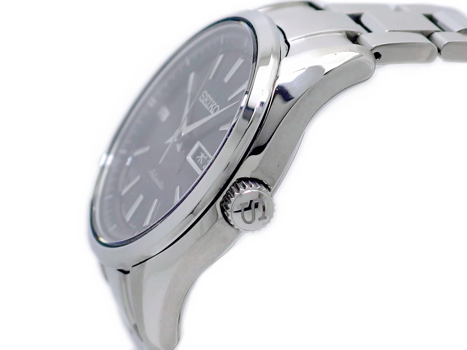 セイコー プレサージュ SARY057 4R36-30H0 自動巻 現行品 USED Seiko