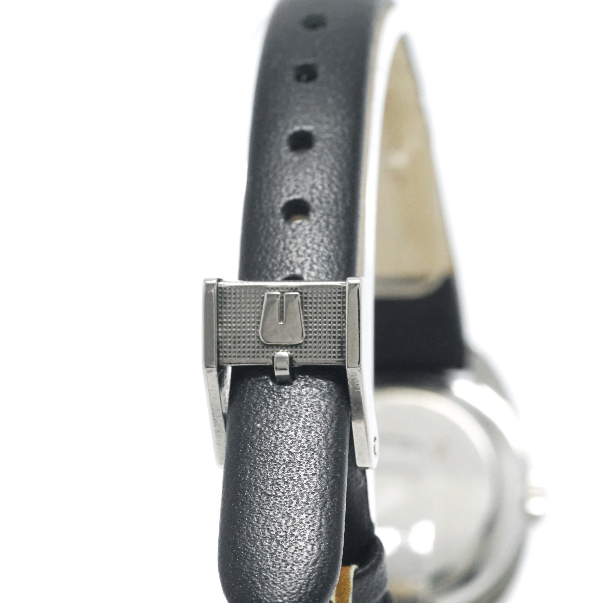 ユニバーサルジュネーブ レディース 824604 Cal.2-24 自動巻 OH済 1970年代