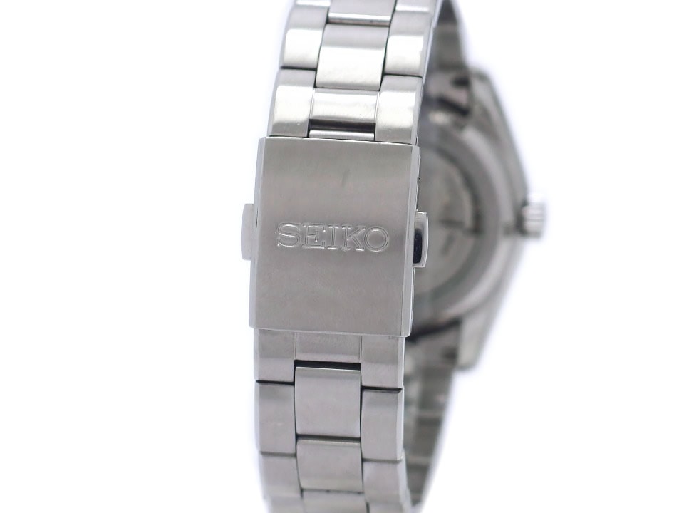 セイコー メカニカル SARB035 6R15-00C0 23石自動巻 USED