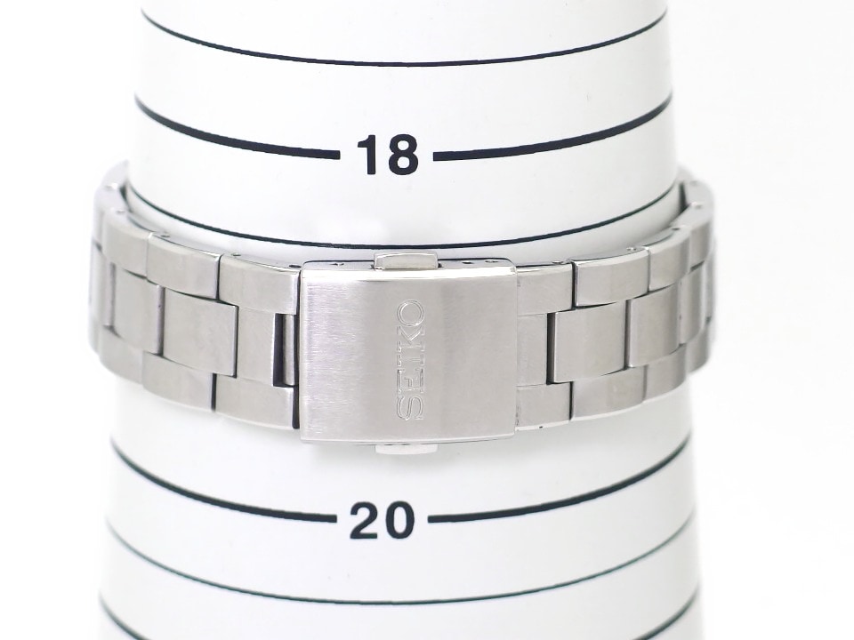 セイコー メカニカル SARB035 6R15-00C0 23石自動巻 USED