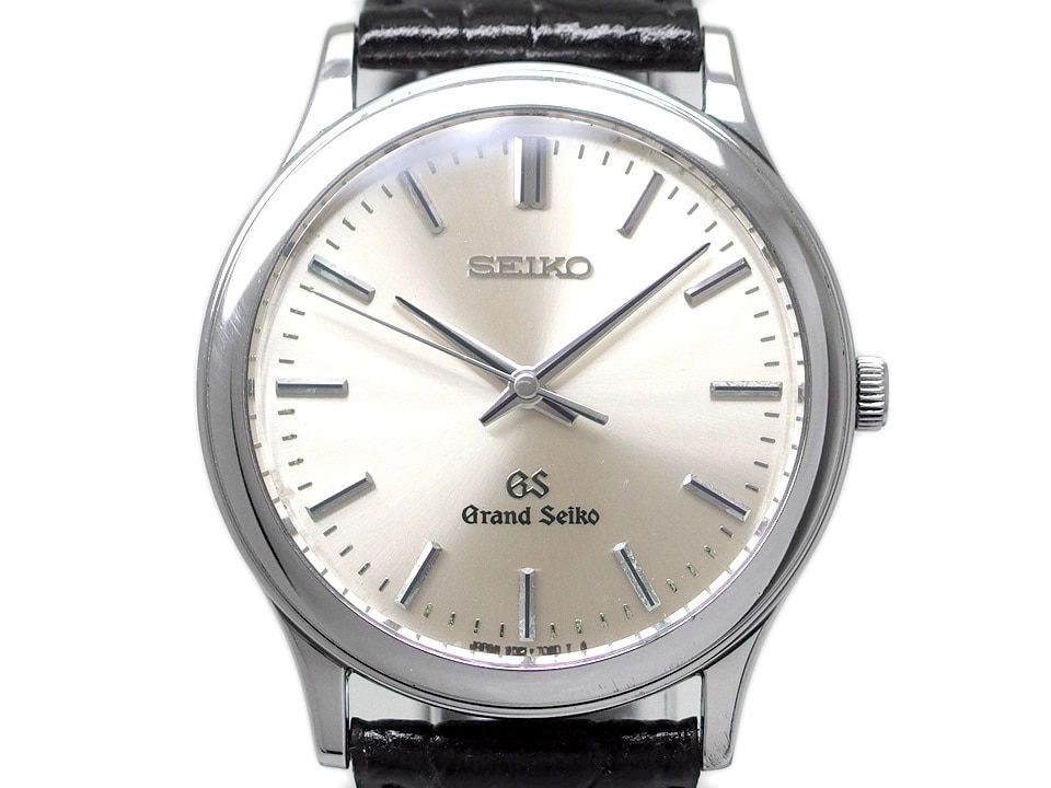 グランドセイコー SBGS009 9581-7020 クオ－ツ 1990年代 USED Seiko