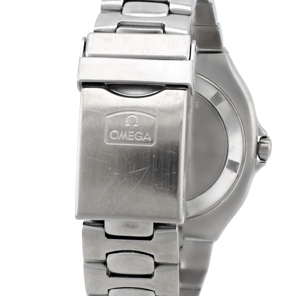 オメガ シーマスター プロフェッショナル 200m Pre-Bond 396.1041