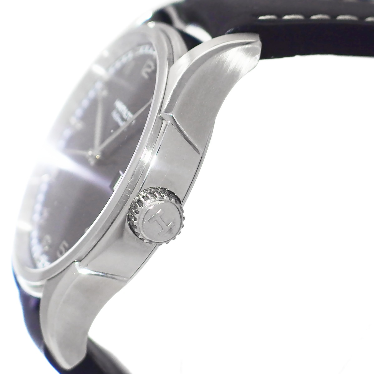 ハミルトン アメリカンクラシック バリアント オート H395150 アラビア