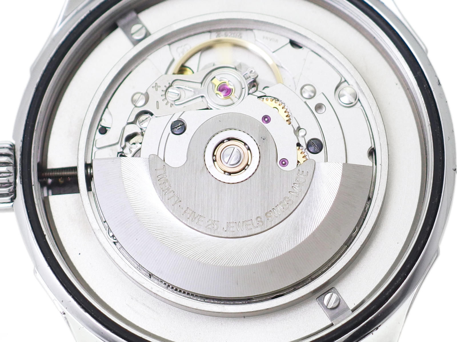 ハミルトン アメリカンクラシック バリアント オート H395150 アラビア