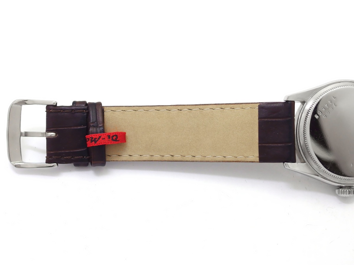 チュードル オイスタープリンス Ref.7909 小薔薇 リダン文字盤 自動巻