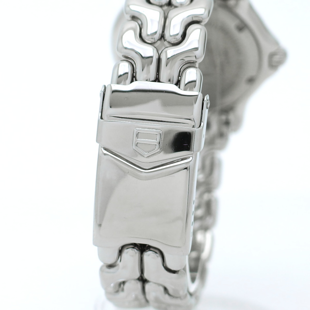 タグホイヤー プロフェッショナル200M WG1113-0 S/elシリーズ クオーツ