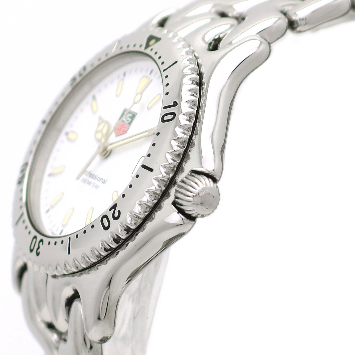 タグホイヤー プロフェッショナル200M WG1113-0 S/elシリーズ クオーツ