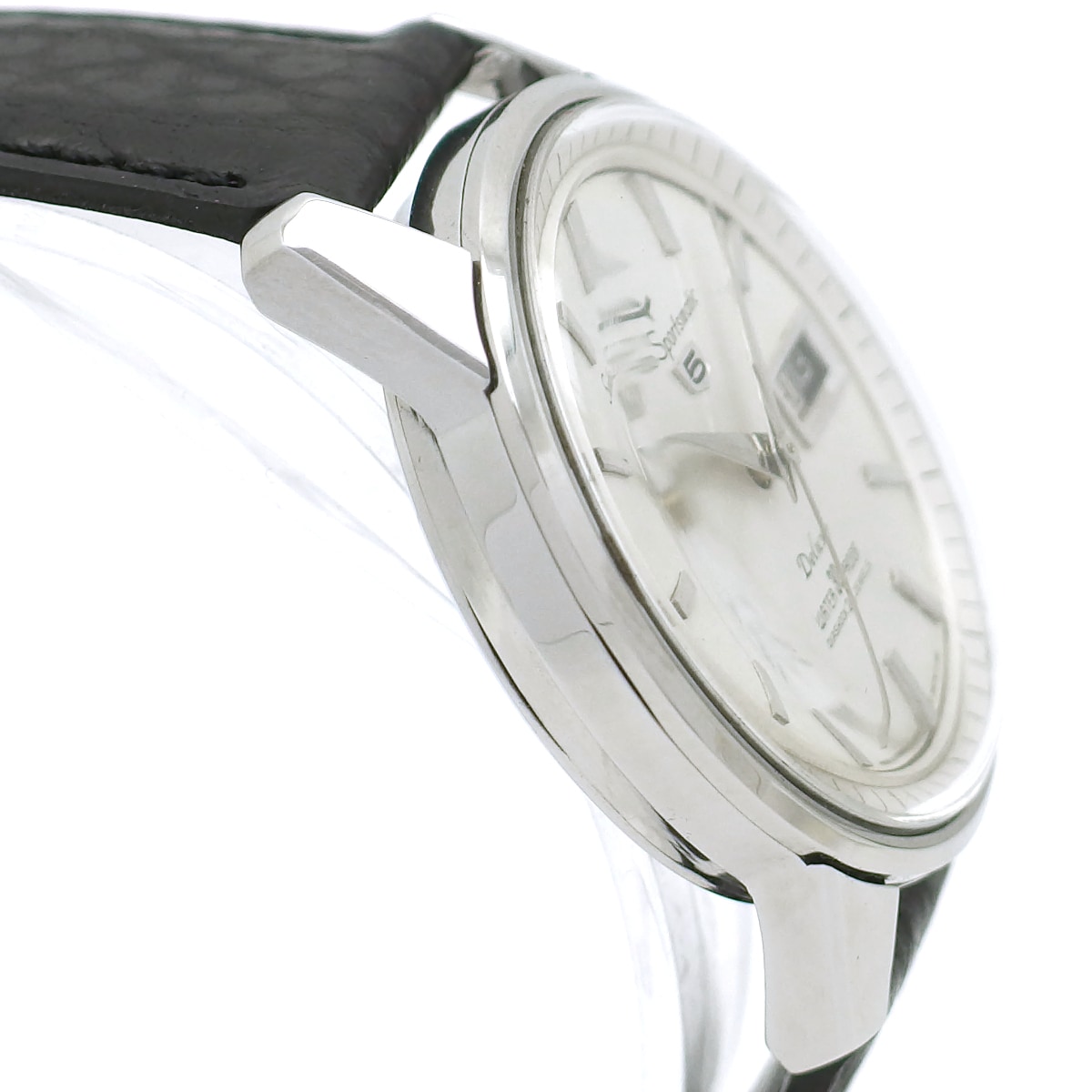 セイコー スポーツマチック ファイブ デラックス 427970 23石 自動巻