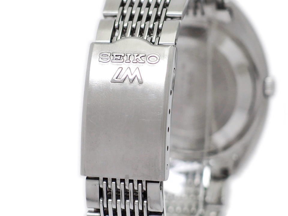 セイコー ロードマチック 5606-7150 自動巻 OH済 昭和45年/1970年製