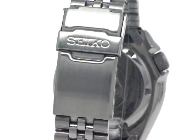 セイコー ダイバーズ 7002-7001 自動巻 OH済 昭和57年製