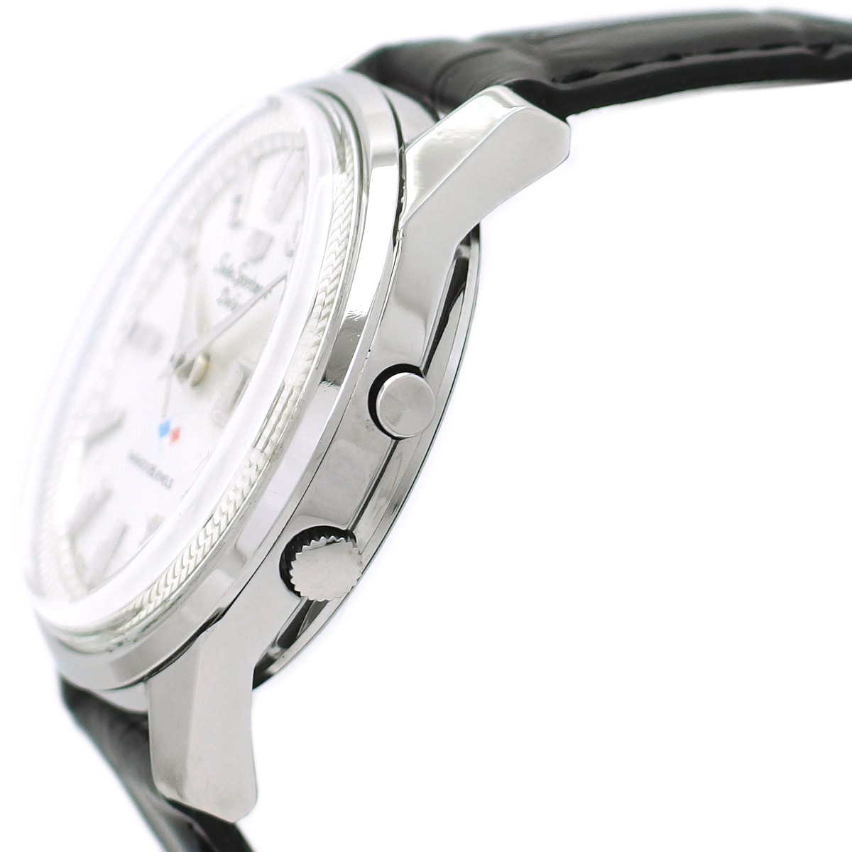 セイコー スポーツマチック ファイブ デラックス 7619-7070 自動巻 OH