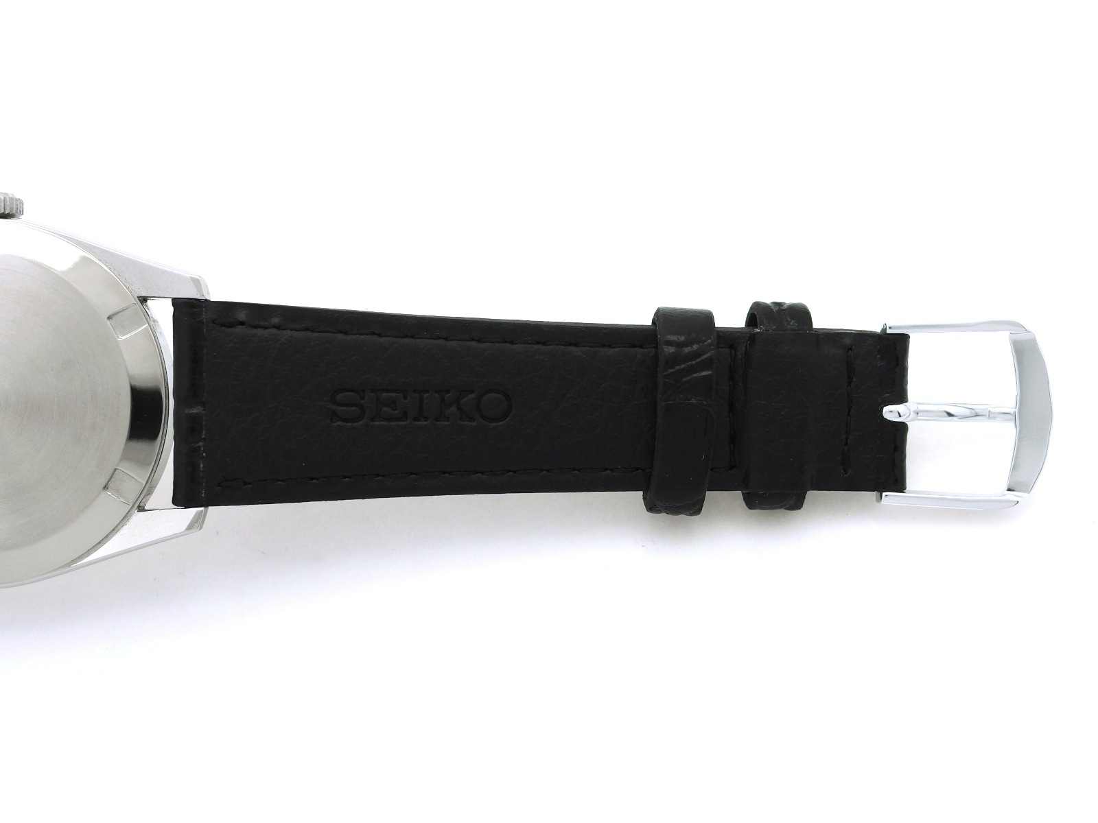 セイコー ロードマーベル 36000 5740-8000 新品風防 手巻 OH済 昭和51