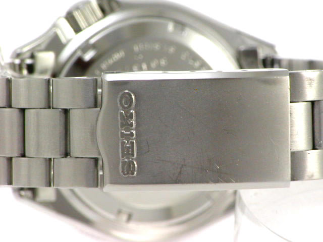 セイコー シルバーウェーブZ 7546-6060 クオーツ 昭和53年