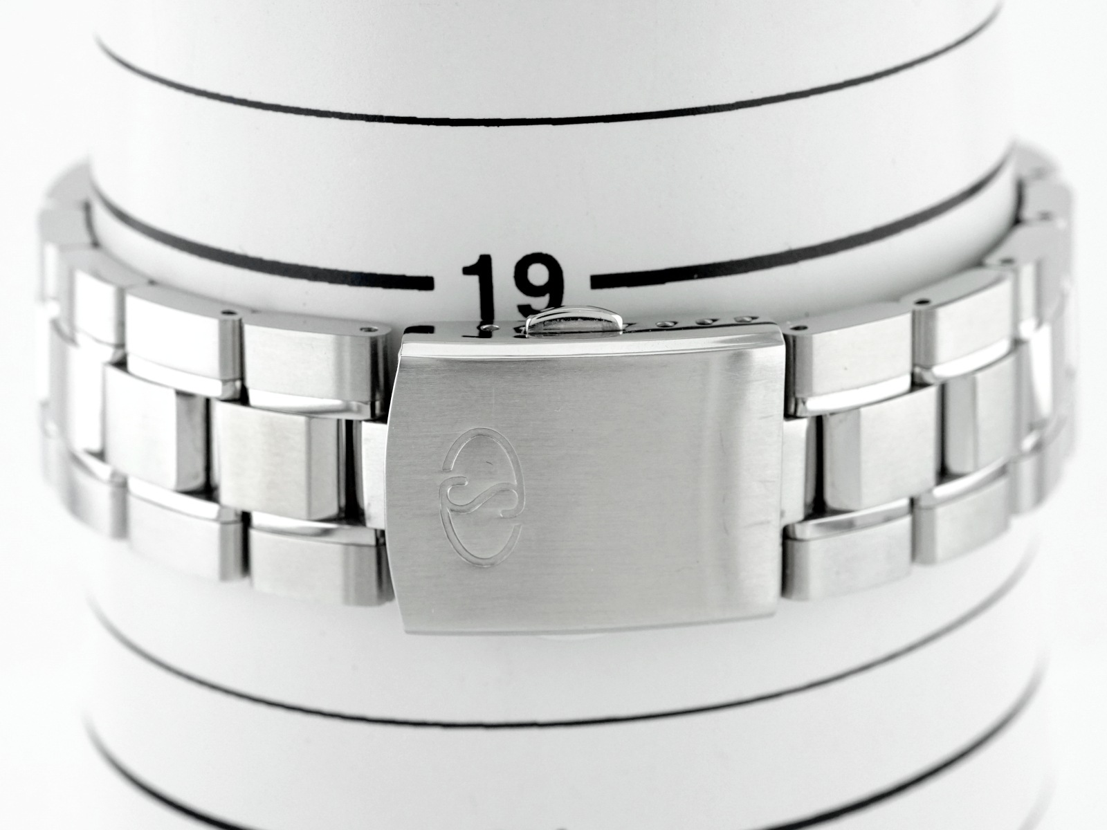 オリエントスター オートマチック オープンハート WZ0051DA パワー