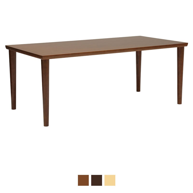 カリモク60］ダイニングテーブル 800の紹介・購入ページ｜LT LOTTO AND