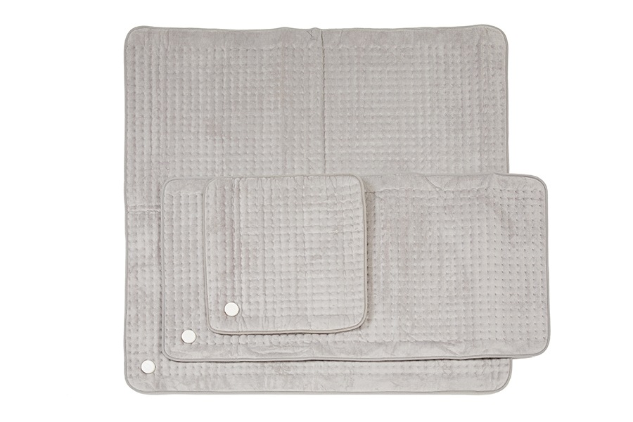 DENBA Health スタンダード｜電位空間マット対応・1800V 出力の家庭用