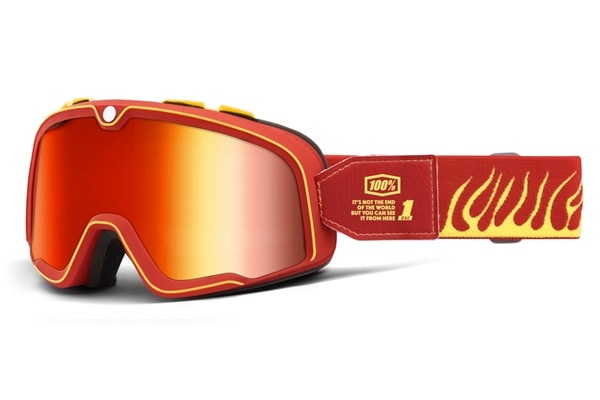 ゴーグル,100%,BARSTOW | モトクロス・オフロードバイク用品通販