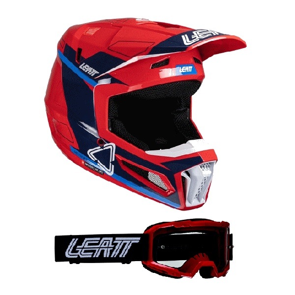 ヘルメット | モトクロス・オフロードバイク用品通販 | WestwoodMX