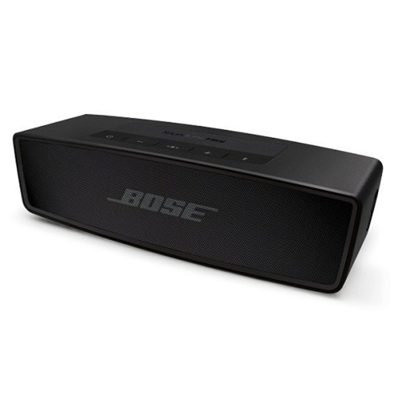 BOSE ボーズ SOUNDLINK MINI II Special Edition Triple Black