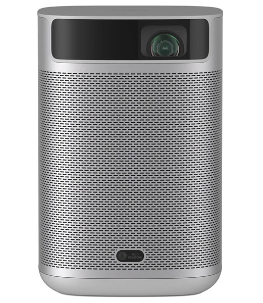 XGIMI ホームプロジェクター MoGo2 4K対応 Bluetooth プロジェクター