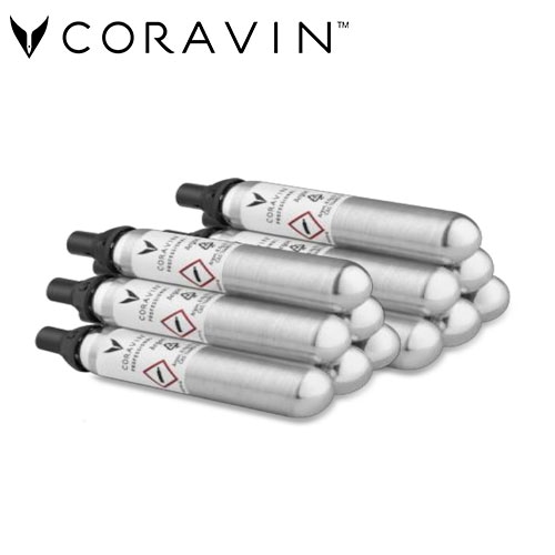 CORAVIN コラヴァン アルゴンProカプセル（12本入） | ◇New Arrivals